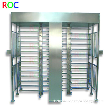 High Security Access Control Turn Brake